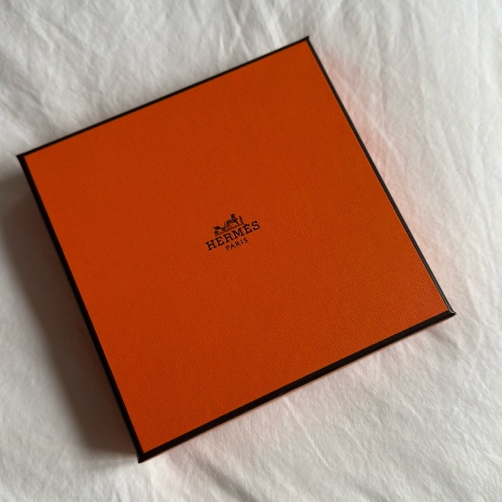 Hermes Gift Box