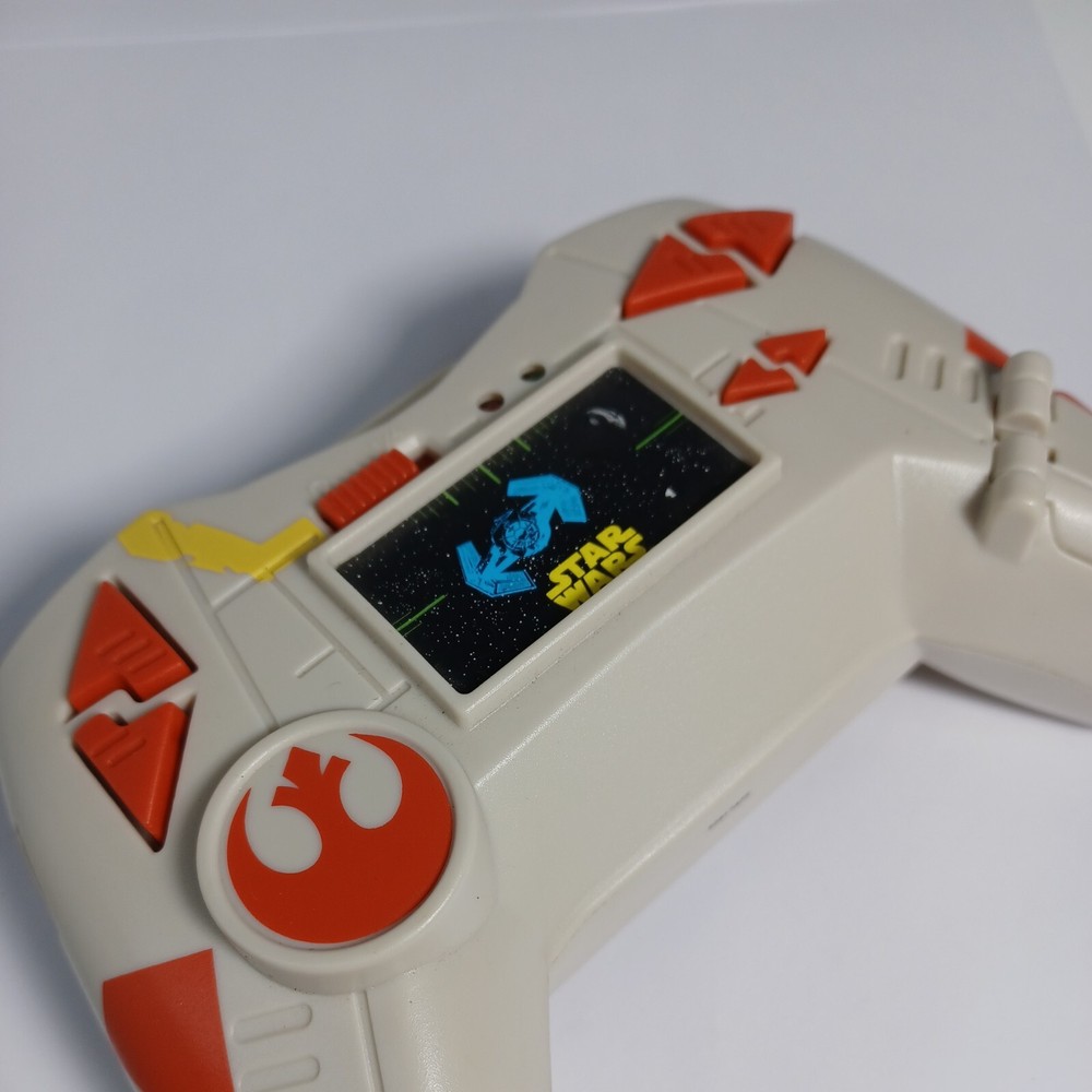 Air Hogs Star Wars Remote Control Zero Gravity X-wing Starfighter - Control Only