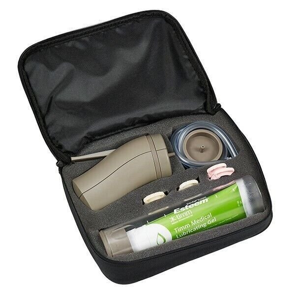 Osbon ErecAid Classic OTC ED Pump Therapy System, ED PUMP