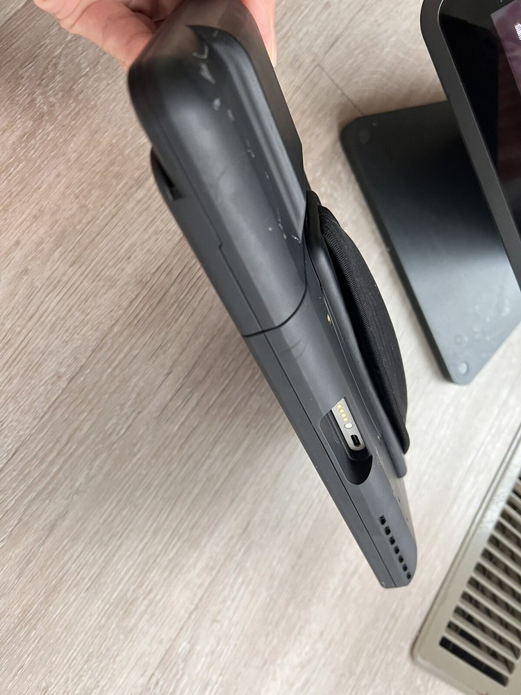 upserve terminal And Hand Held Swipable For Tablet