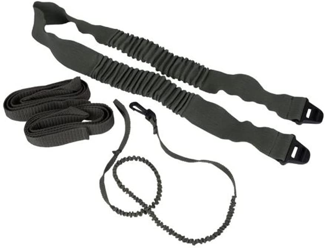 Summit Treestands Bungee Tether and Backpack Strap unt