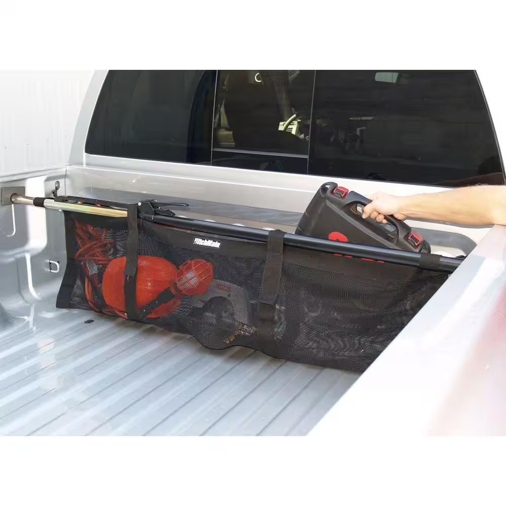 Netwerks Full Size Cargo Bag