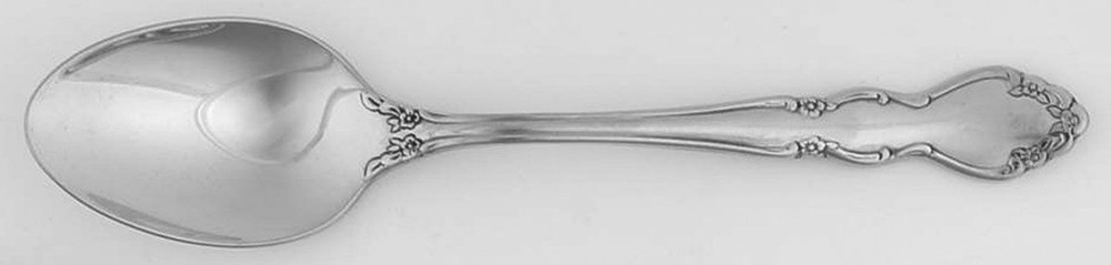 Oneida Silver Dover  Teaspoon 491587