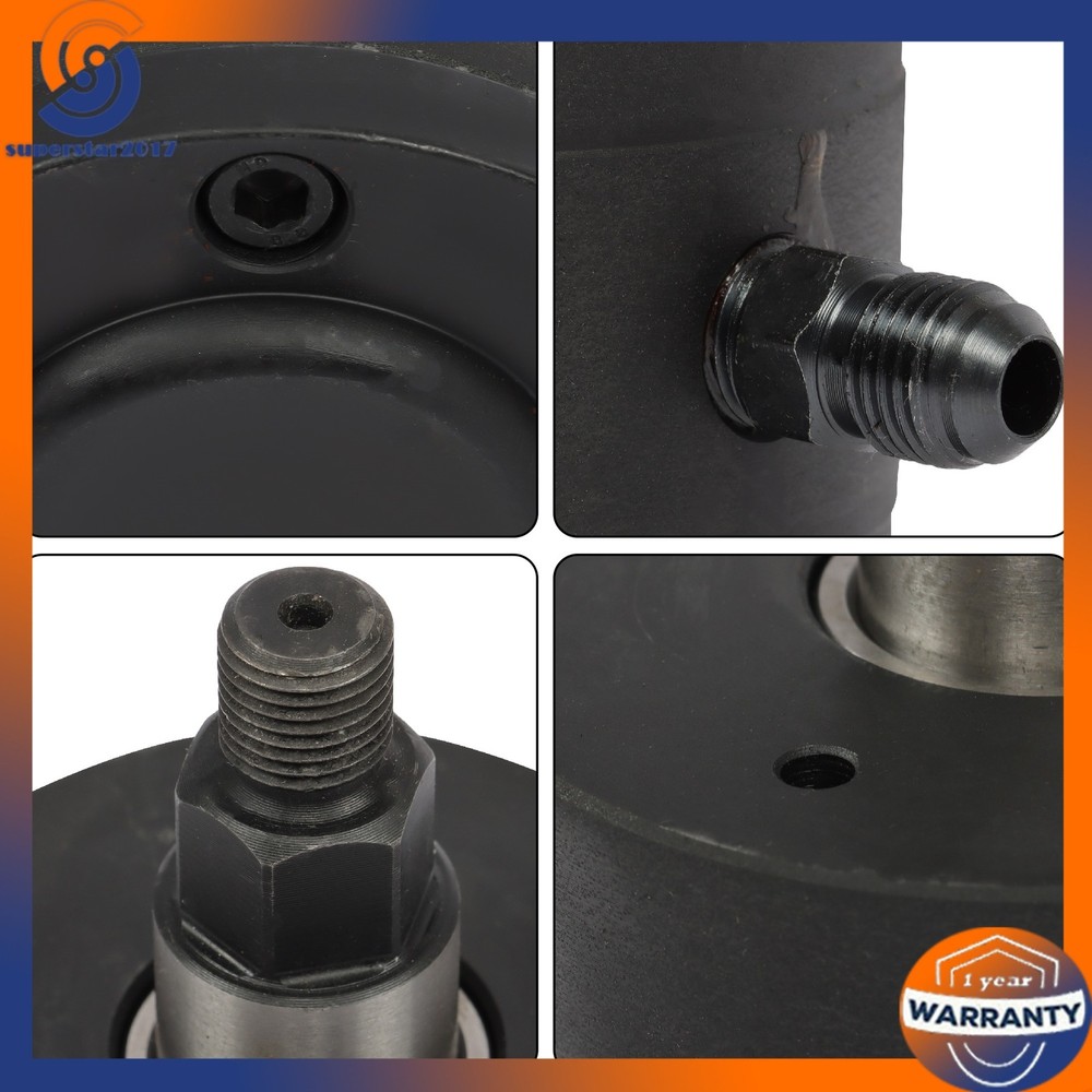 21pcs Pneumatic Injector Puller Diesel Injector Puller Kit for Diesel Engines