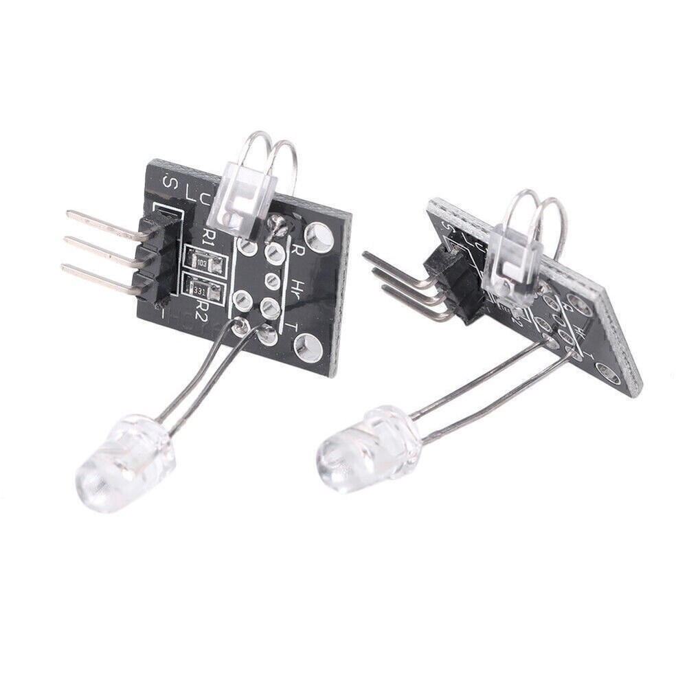 For Finger Measurement Heartbeat Sensor Sensor Detector Module KY-039