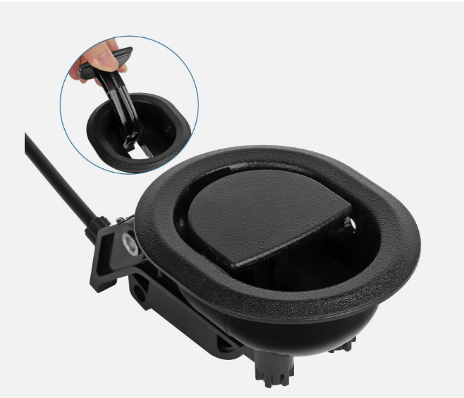 Sofa Recliner Release Pull Handle Replacement Chair Couch Cable Lever Switch