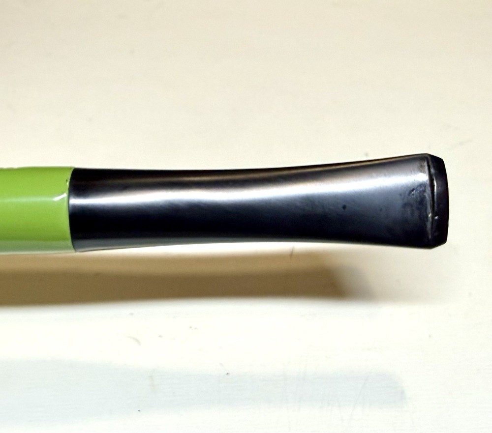 Venturi Billiard Estate Smoking Pipe