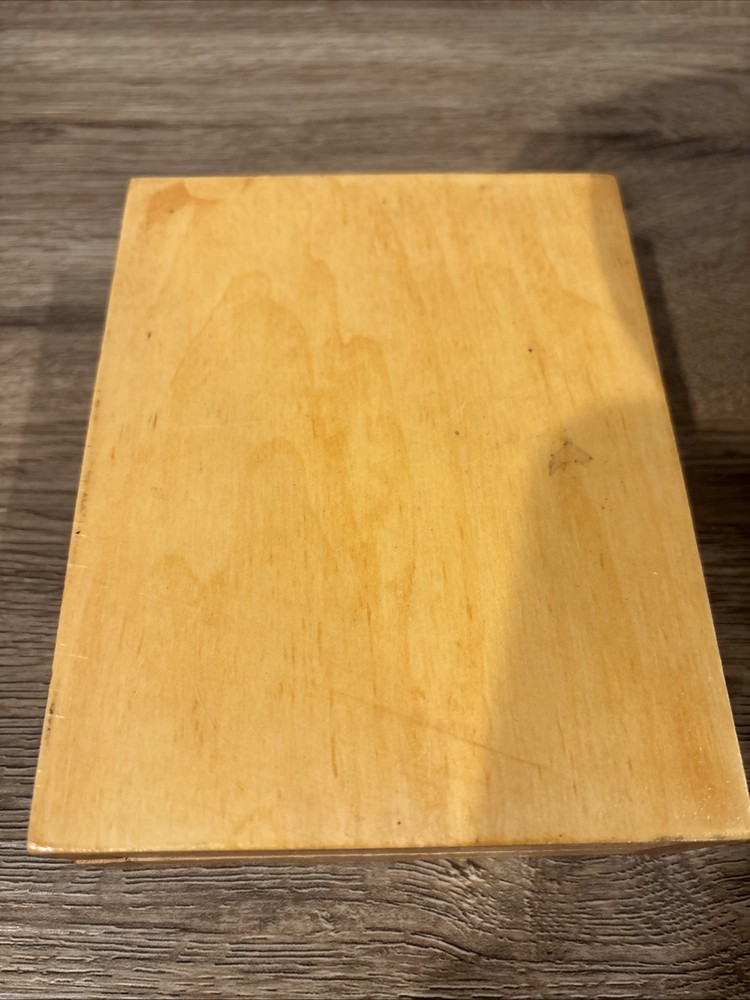 Accu-Scope Prepared Slide Specimen 25pc/Missing One