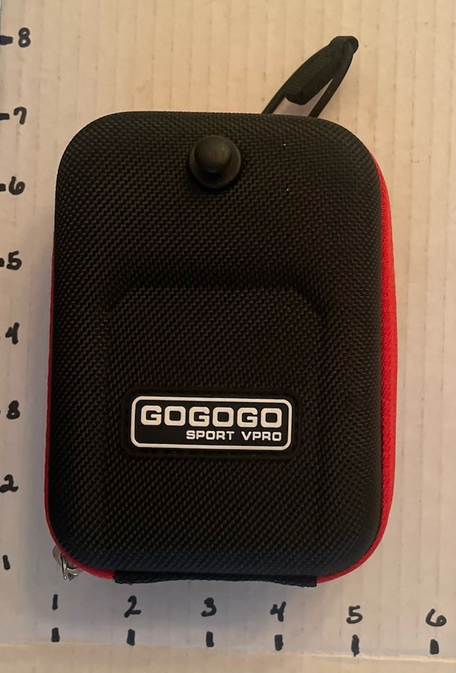 Rangefinder