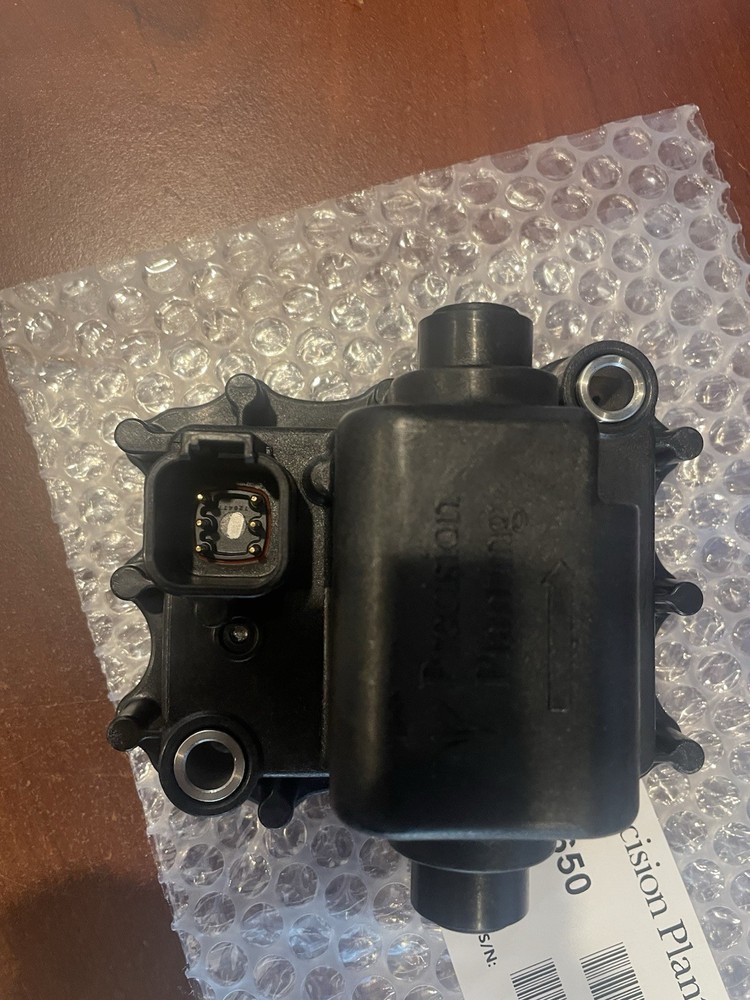 Precision Planting EM FlowSense 724650