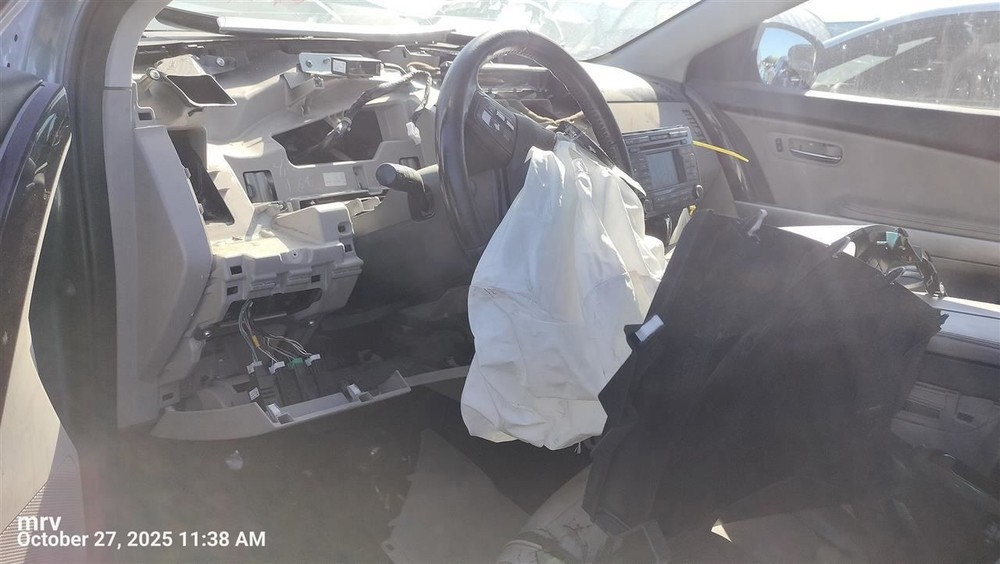 RIGHT REAR DOOR WINDOW REGULATOR OEM 07-15 CX-9