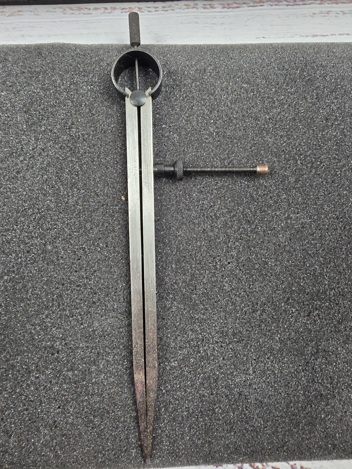 Gladstone Tools 5 Piece 8" Caliper Set PLU#1681