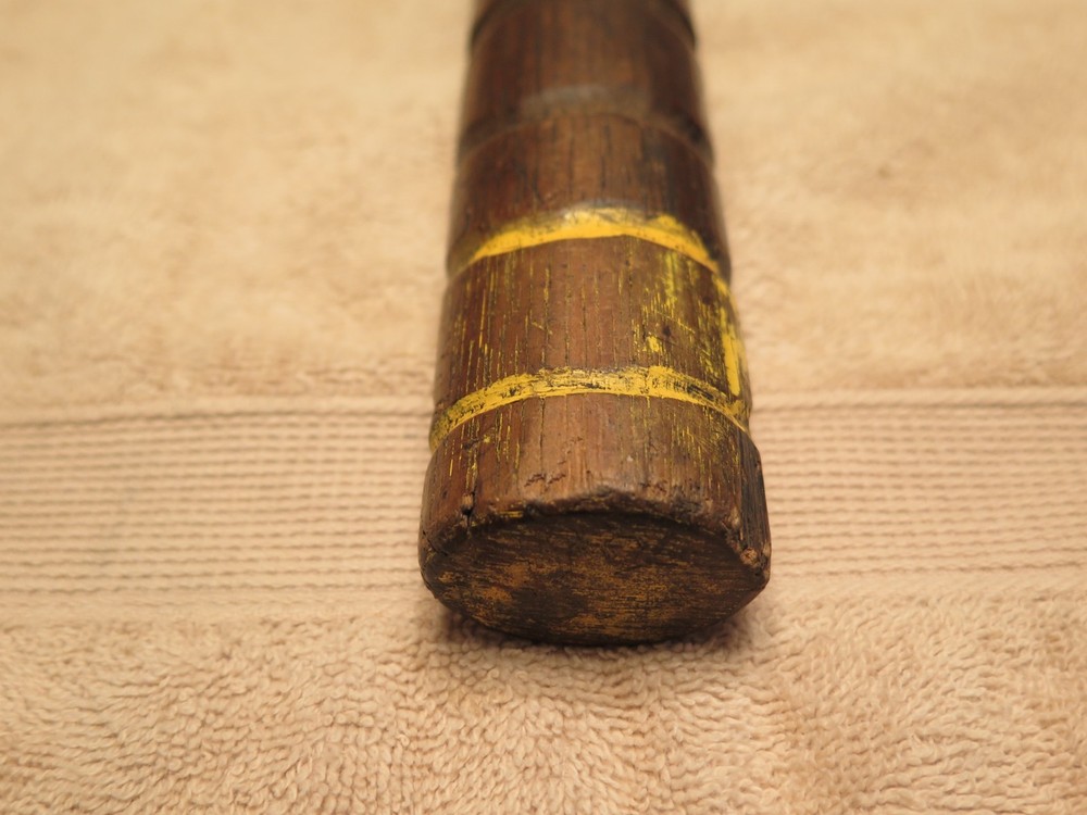 Vintage Hubbard 4 lb Sledgehammer