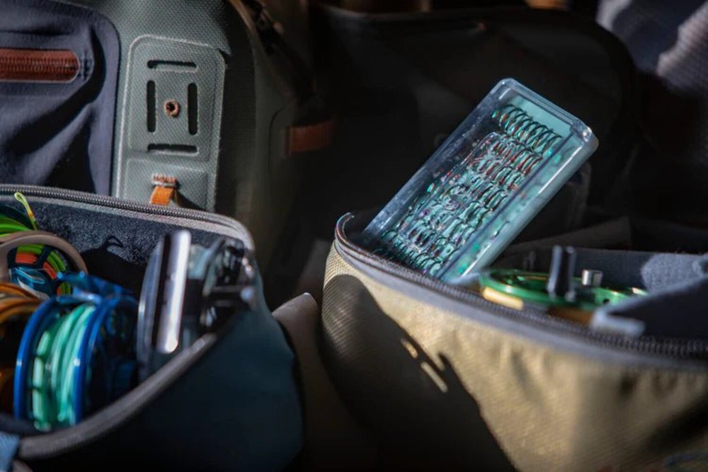 Fishpond Tacky Original FLY BOX