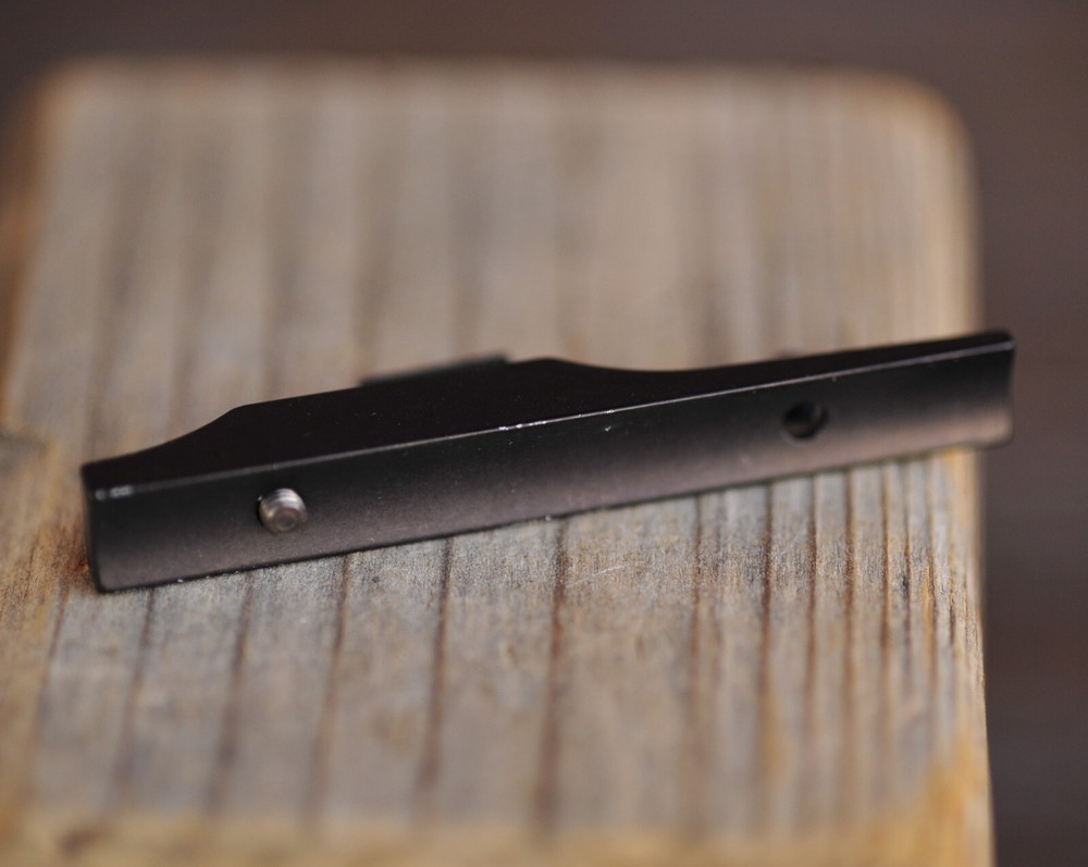 Knight Disc Inline Muzzleloader Rifle Front Sight with Screws