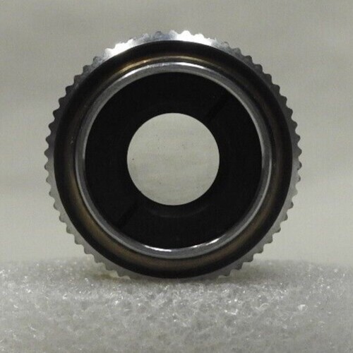 Leitz Wetzlar NPL 5x / 0.09 Microscope Objective