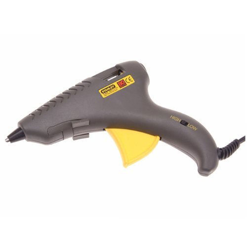 Stanley GR25-2 Trigger-Feed Dualmelt Glue Gun