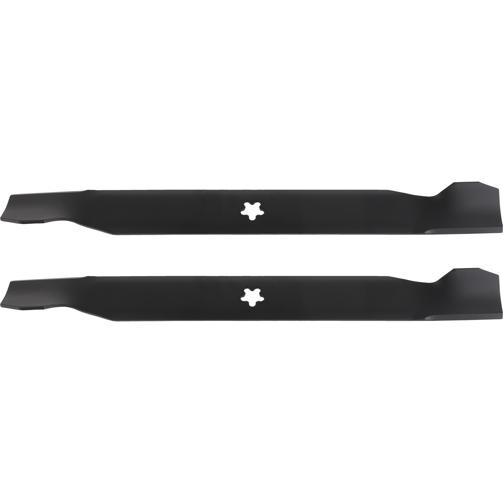 For 42" Craftsman Husqvarna Poulan Deck Rebuild Kit Belt Blades Spindles Pulleys