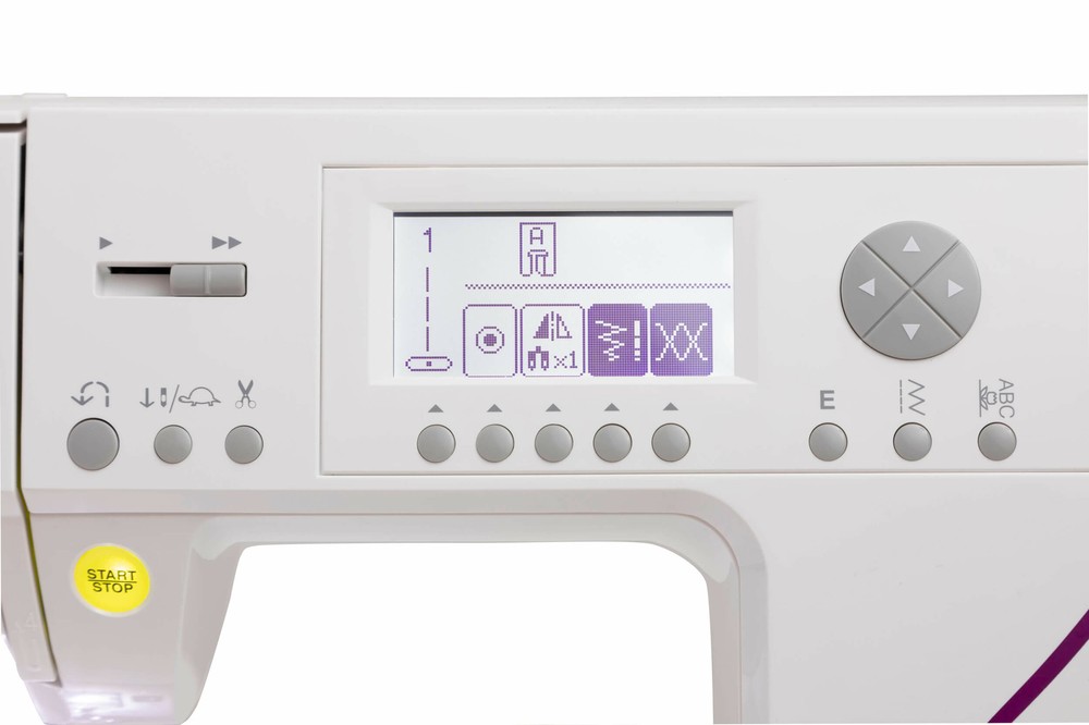 Singer C430 Computerized Sewing Machine - Certified Refurbished