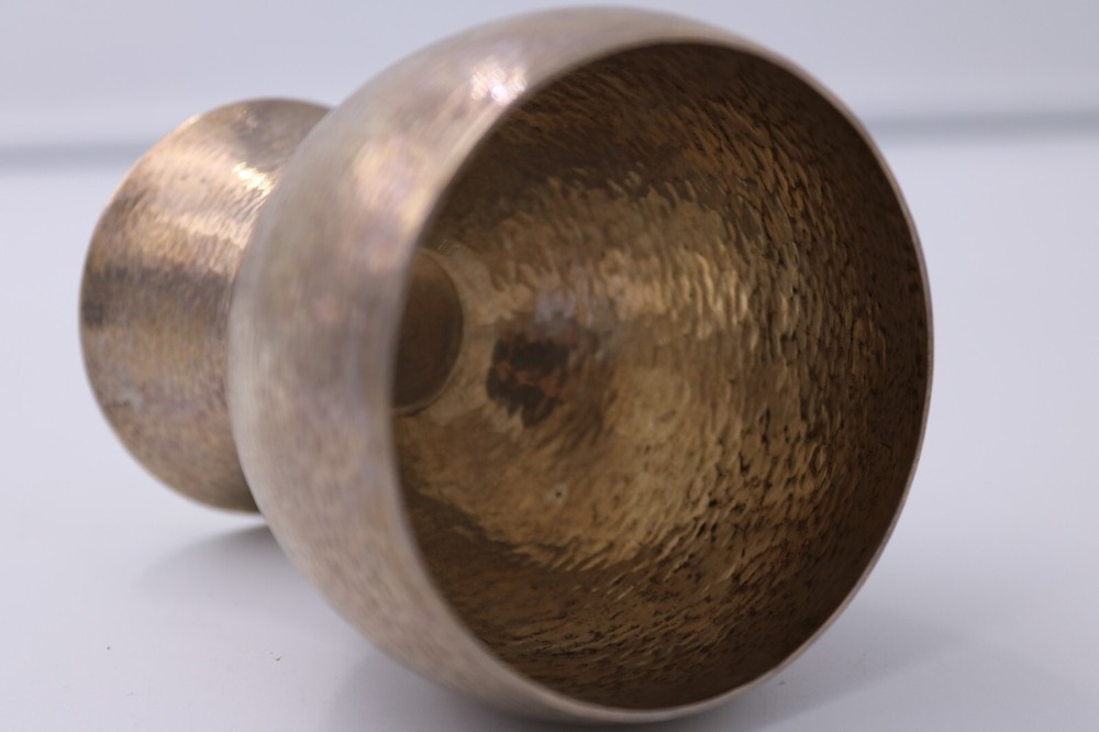 antique sterling silver .925 chalice