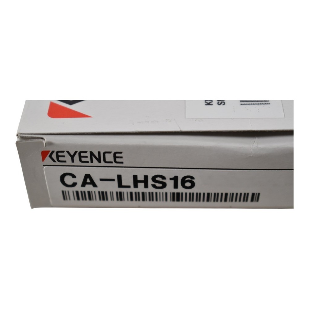 NEW Keyence CA-LHS16 High-resolution lens
