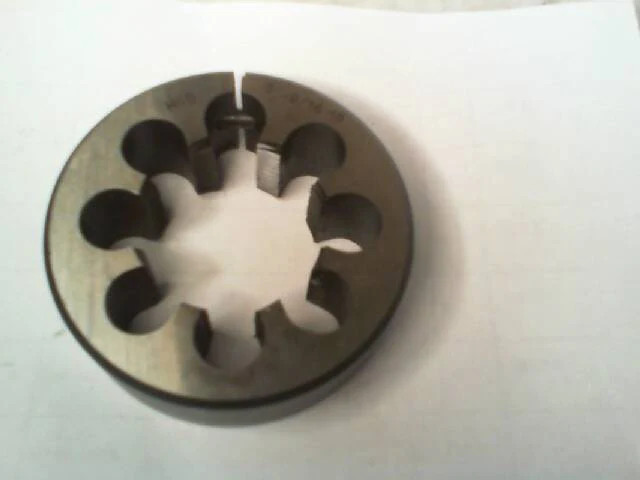 GTD 16 THREADED DIE 1"-9X16-New No Box