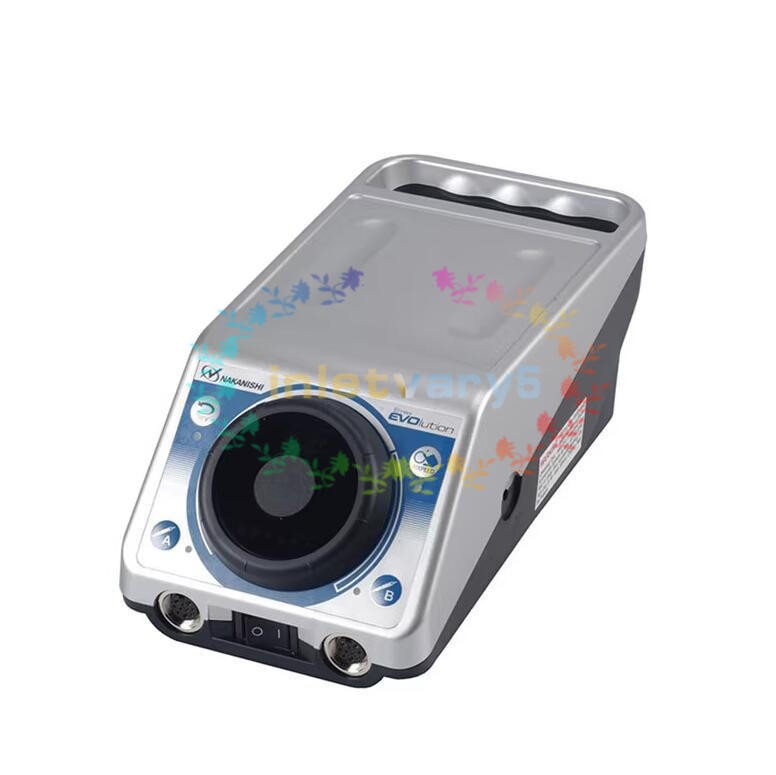 1PCS NEW Nakanishi NE249 NSK Emax Evolution Control Unit 230V controller