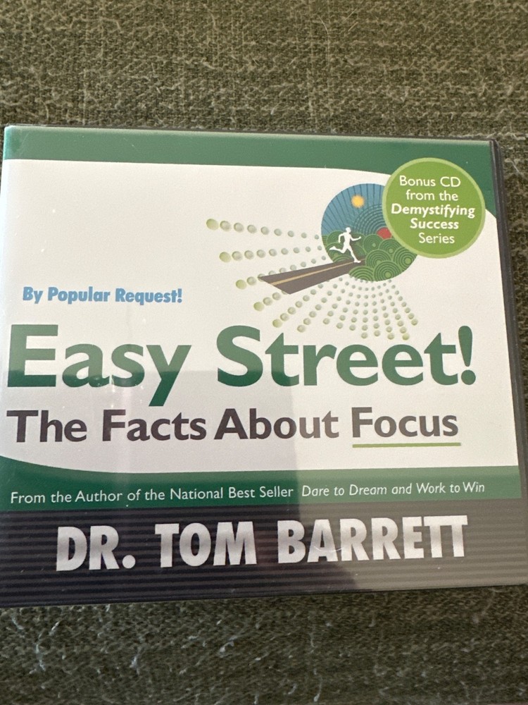 instruction books cds video