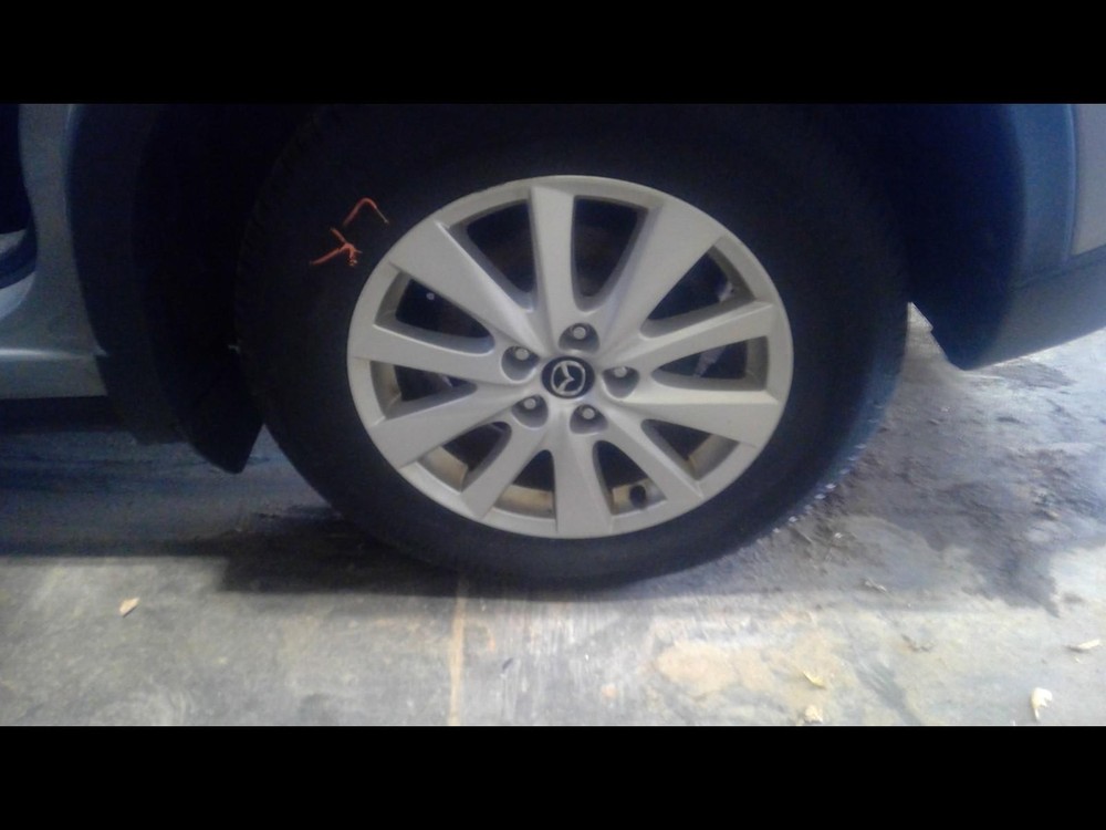 Used Blind Spot Detection System Warning Control Module fits: 2014 Mazda CX-5 Dr