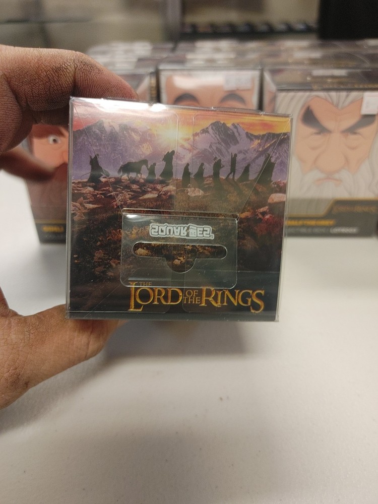 Bilbo Baggins Deck Box