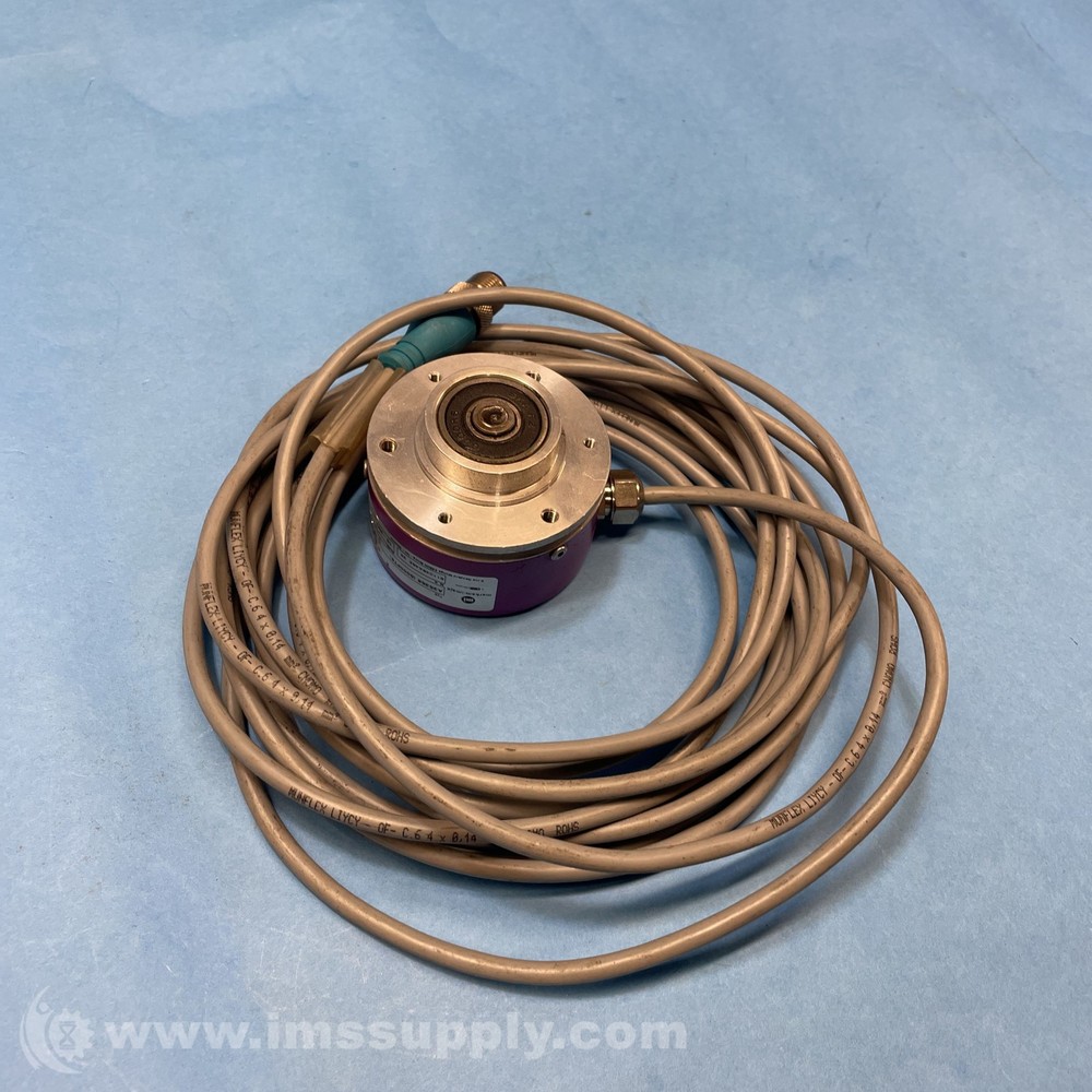 Markem Imaje A35356 Encoder USIP