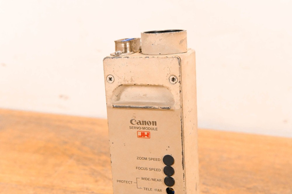 Canon SMJ-N02 Servo Module CG01QVZ