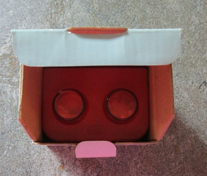 Creative Memories Leaf Maker - Oak, Maple NEW NIB 2008