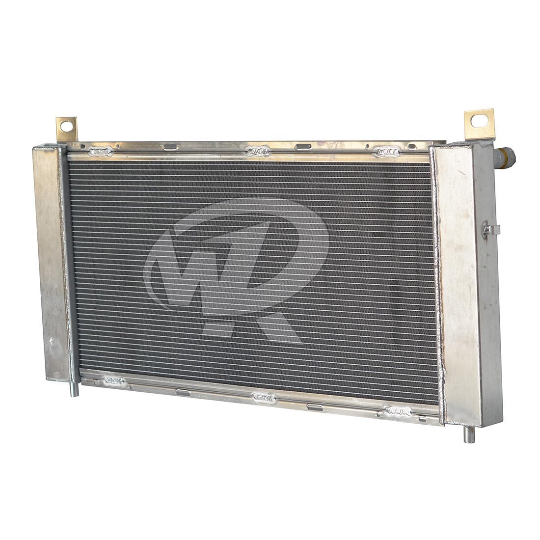 34'' Radiator for Chevy Silverado 1500 2500 Suburban Tahoe 4.8L 5.3L 6.0L CU2370