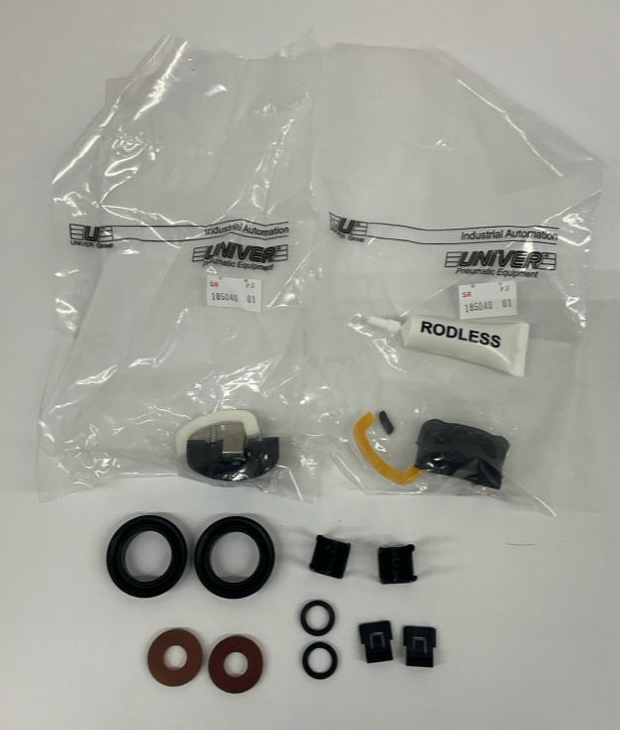 Bosch SG-0214004 Pneumatic Rod Kit