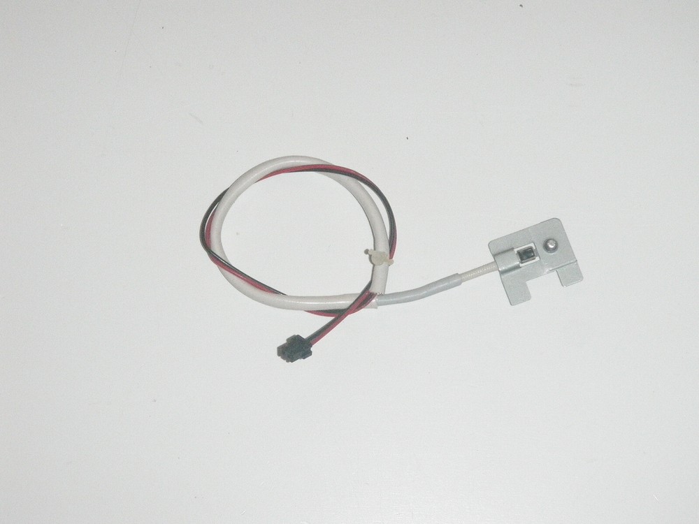 Black & Decker Breadmaker Temperature Sensor with Black Plug End for Model B1560