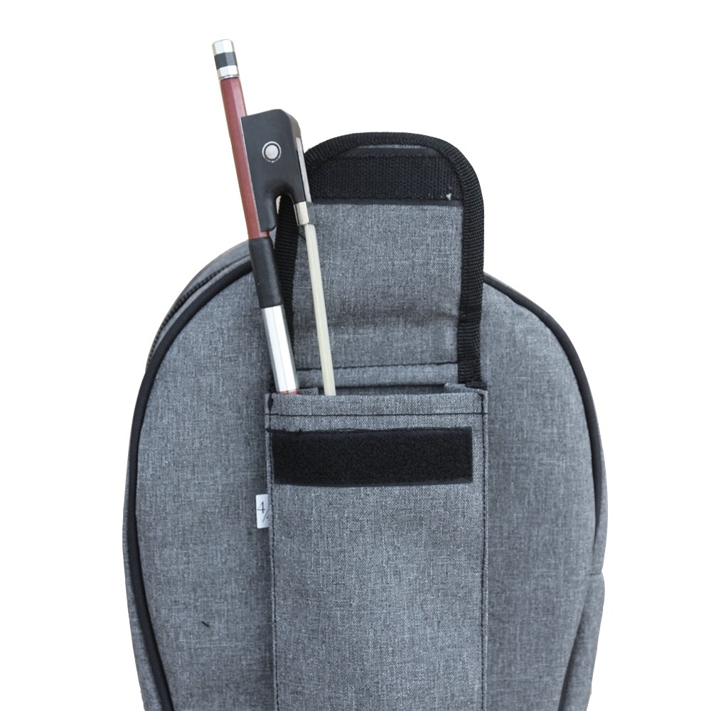 Cello gig Bag Cello case with Adjustable Backpack Strap Soft Cello bag