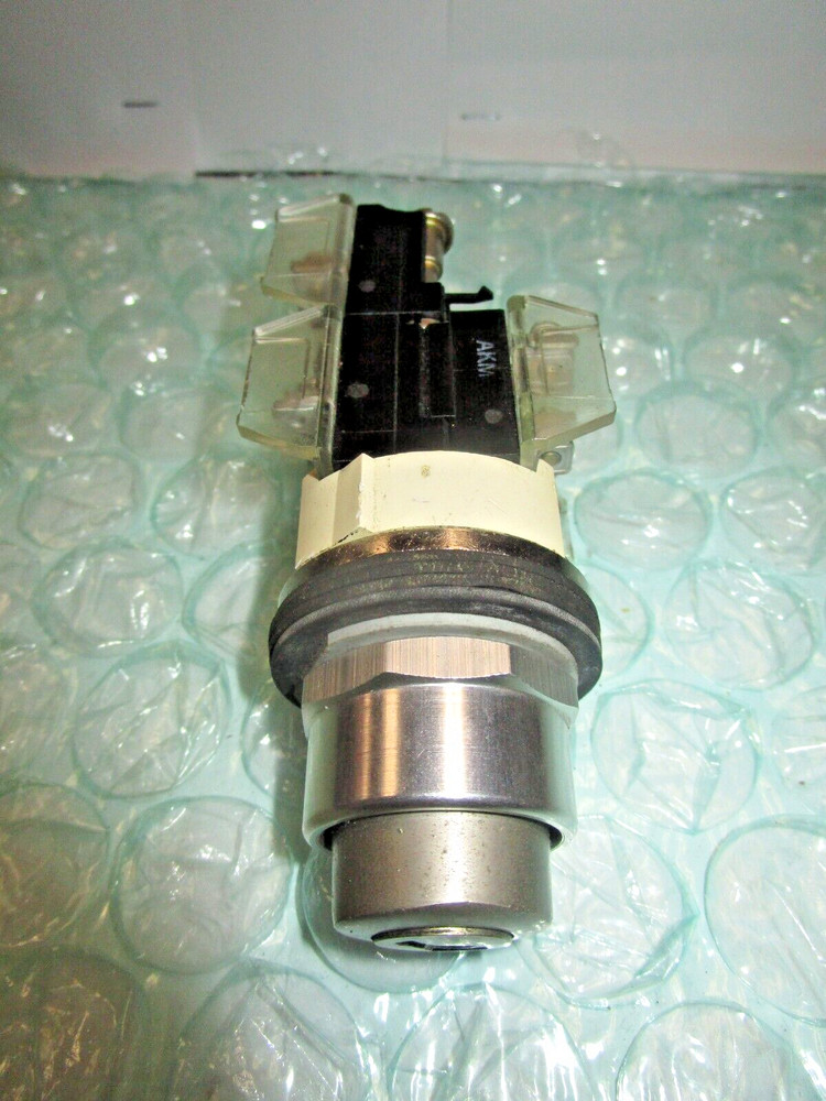 Allen-Bradley 800T-H33 Ser. N Selector Switch