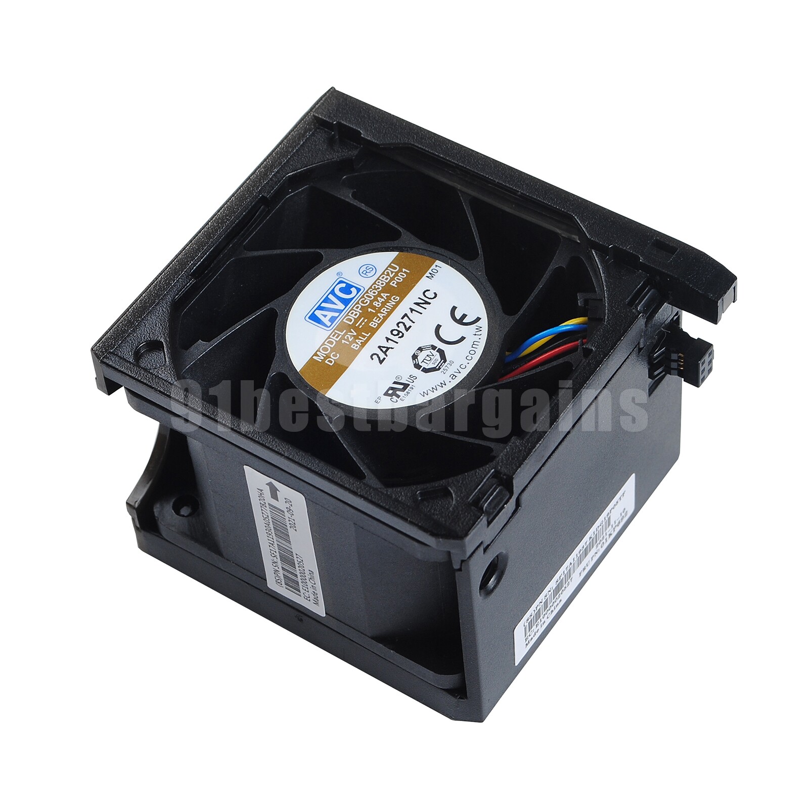 01KP692 Lenovo SR650 SR550 Hot Swap FAN MODULE