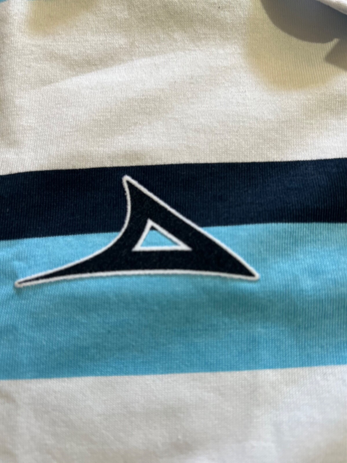 PIRMA PLAYERA CONMEMORATIVA CRUZ AZUL MEN’S EDICIÓN ILIMITADA MARIN