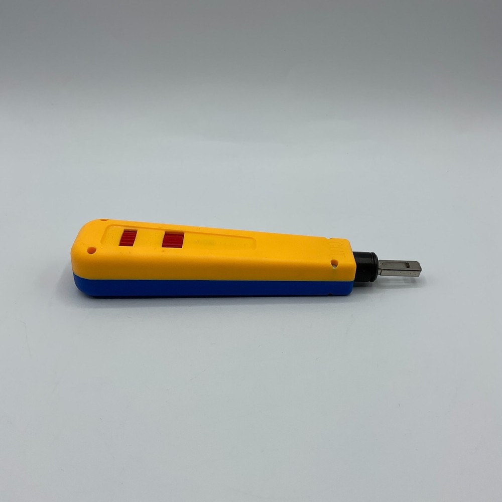 Jonard Tools EPD-91466 Punchdown Tool with 66 Blade