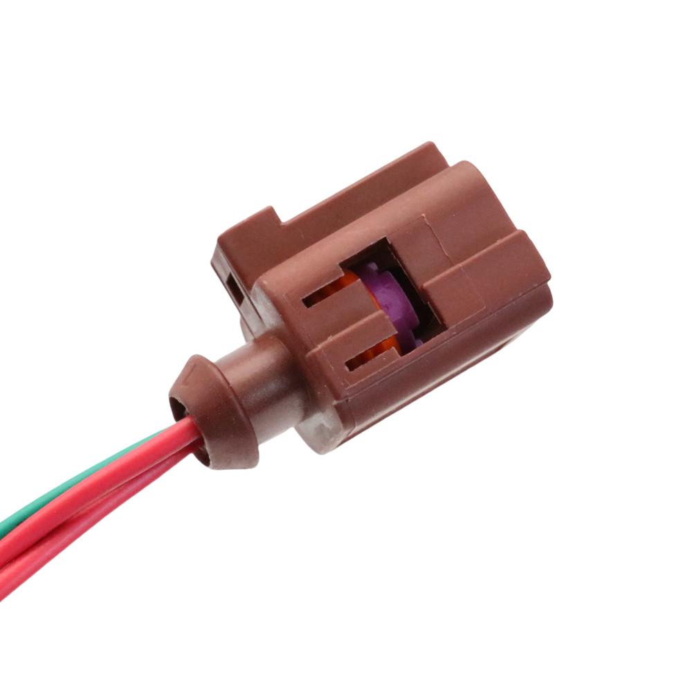SENSOR CONNECTOR PLUG FOR VW AUDI 6Q0973704A