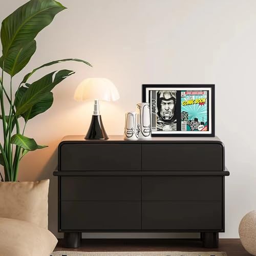 Double Comic Book Frame ,magazine frame,comic book storage,comic book