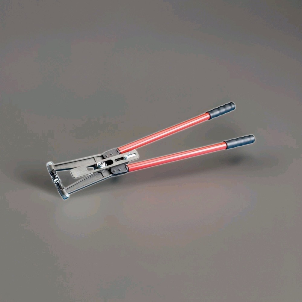 Caddy TDHP2 Trapezoidal Deck Hole Punch - New