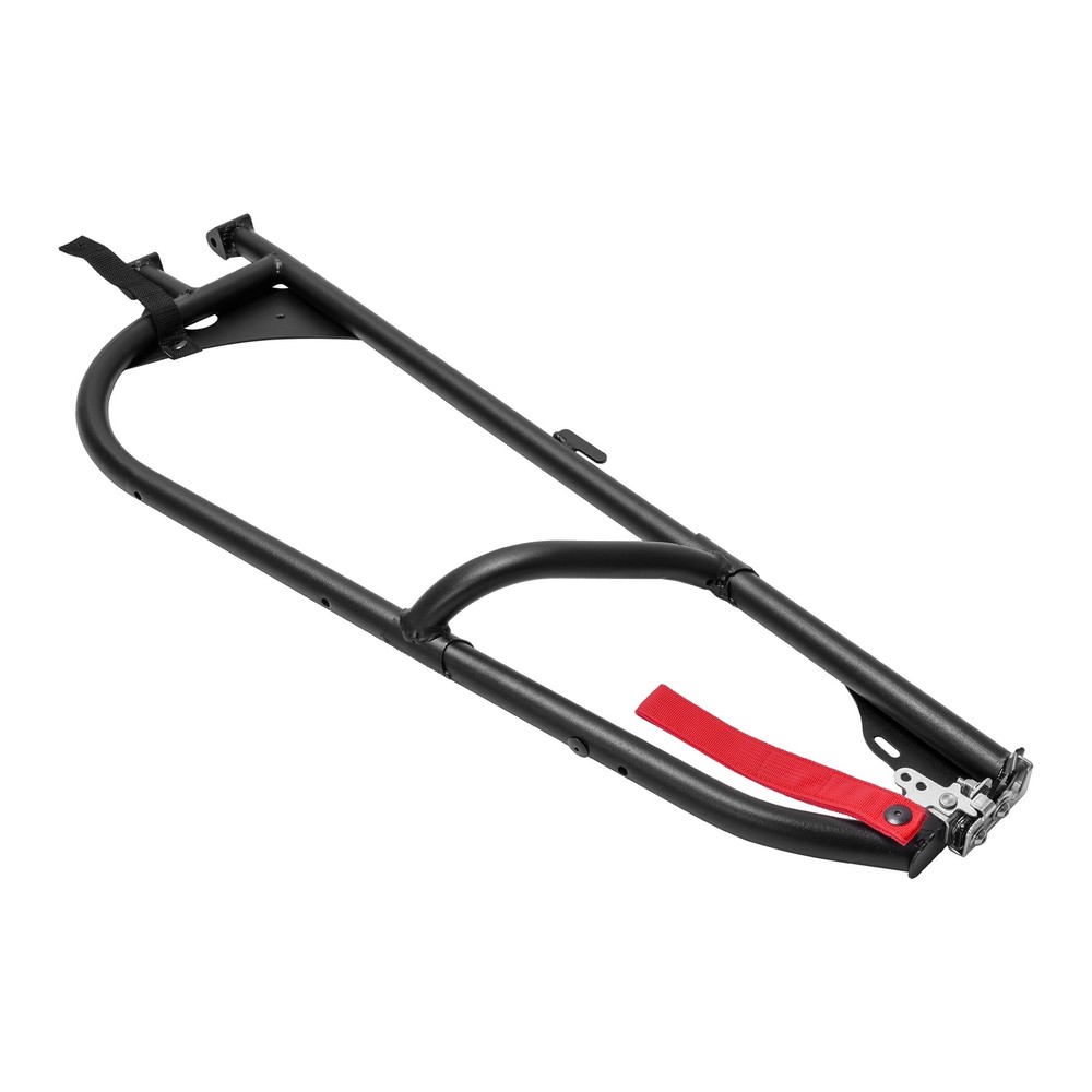 Left Driver Side Front Upper Door Frame For Can-Am Maverick X3 MAX DS RS RR XRS