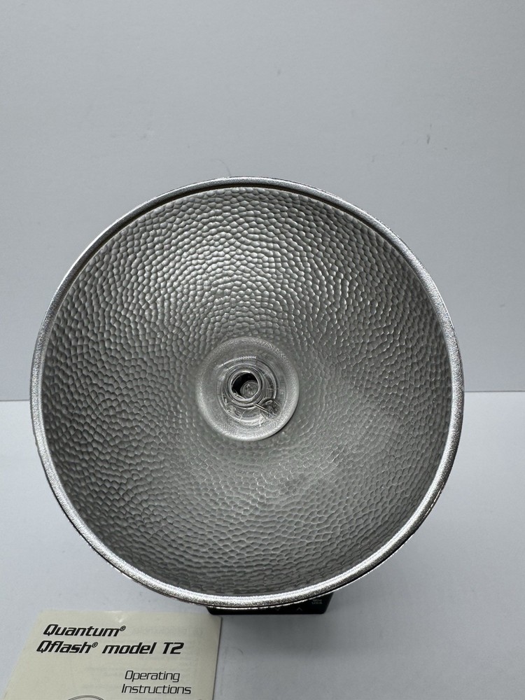 Quantum Instruments Q-Flash Model X2 Flash