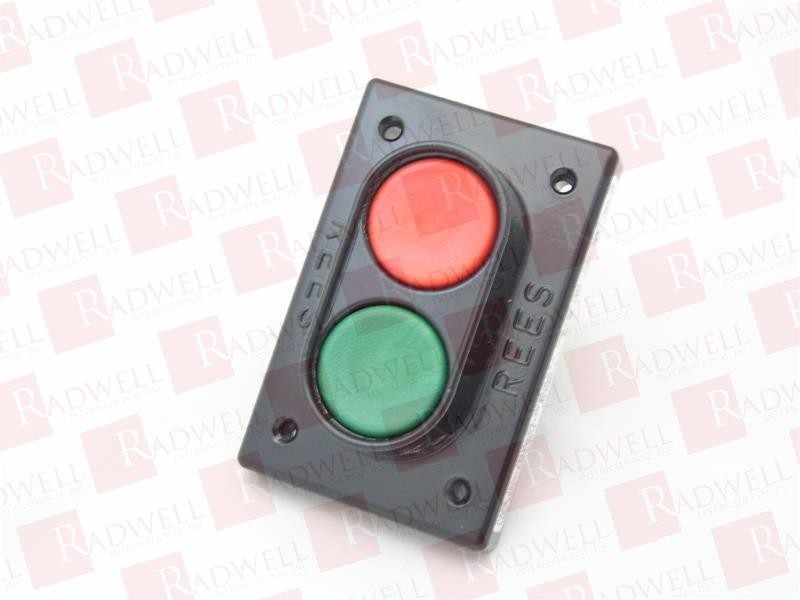 REES 02810032 / 02810032 (USED)