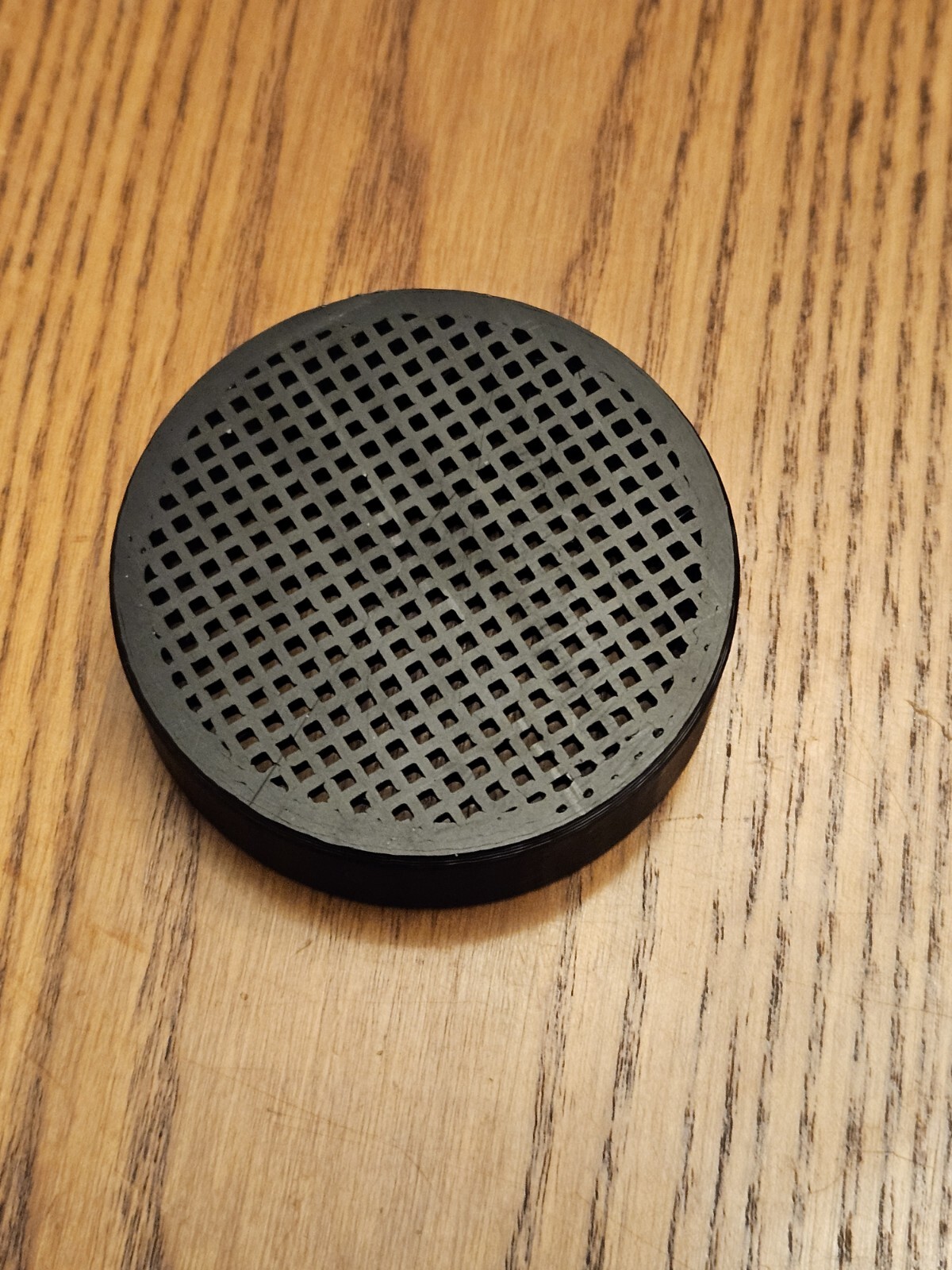 New All Plastic PVC Pipe Mesh Vent Cap, Various Sizes, Fits on Outside of Pipe