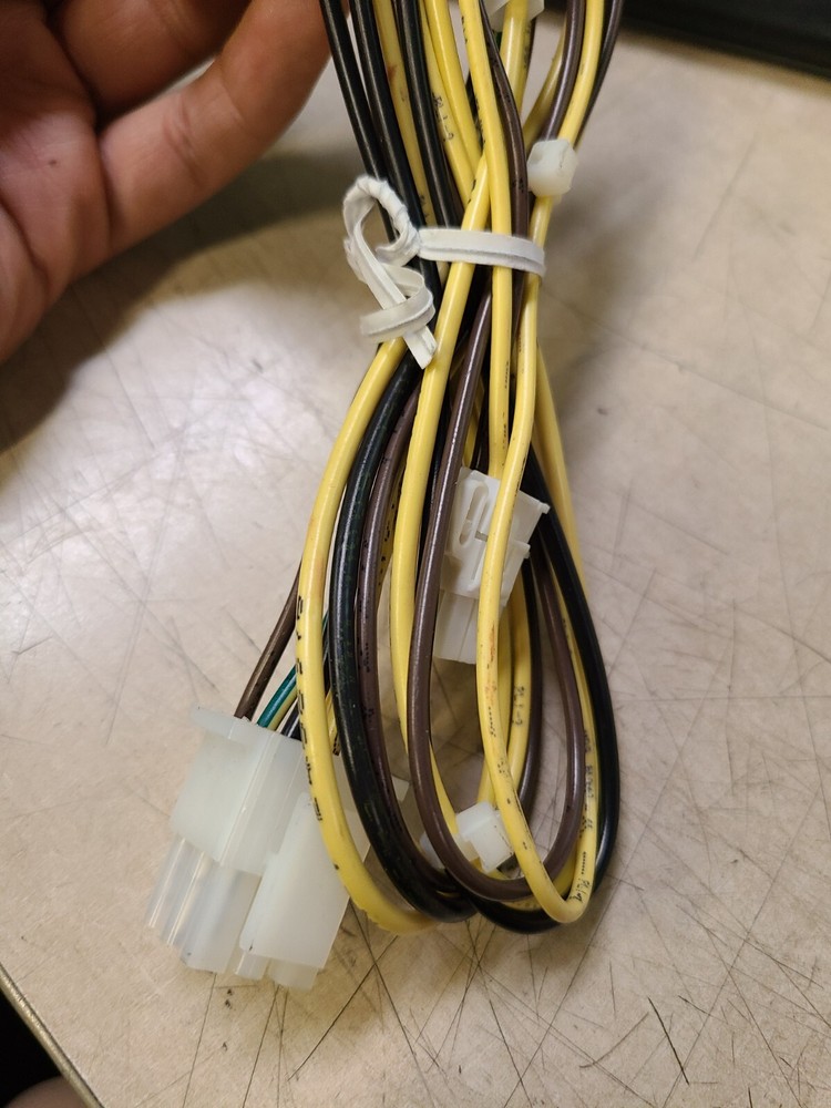 Carrier 48TCHSRF1ZA00 Harness Assembly