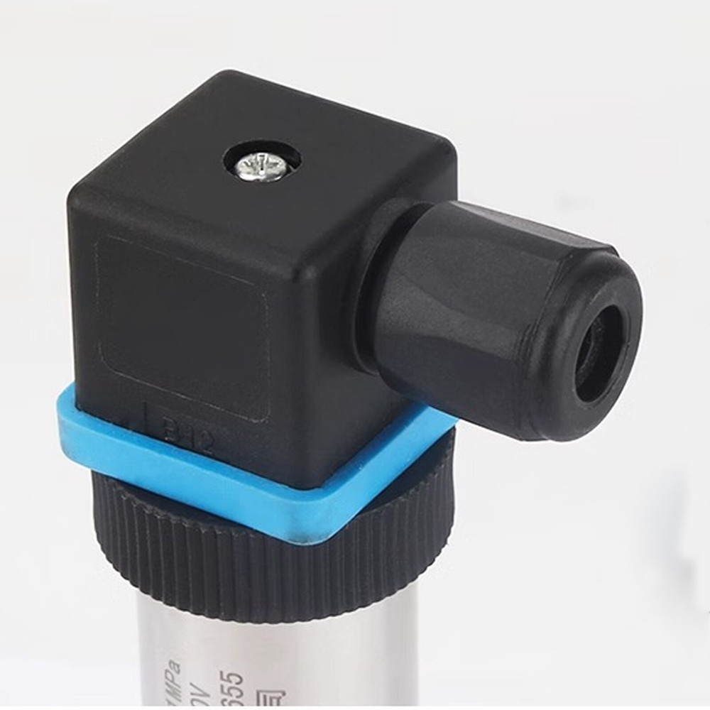 0-10bar G1/4 0-10V Output Pressure Sensor Transmitter Transducer Voltage Sensor